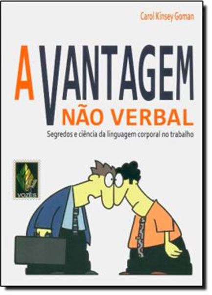 Picture of VANTAGEM NAO VERBAL A