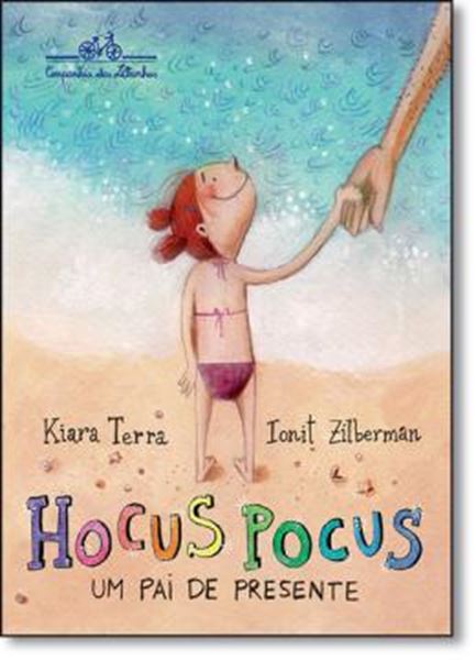 Picture of HOCUS POCUS - UM PAI DE PRESENTE