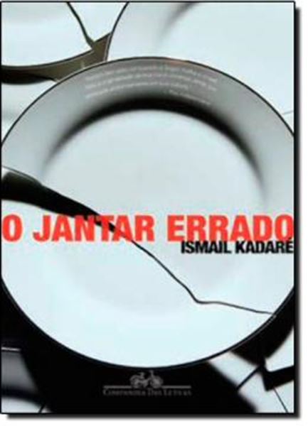 Picture of O JANTAR ERRADO