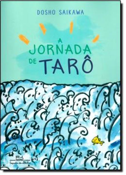 Picture of A JORNADA DE TARO