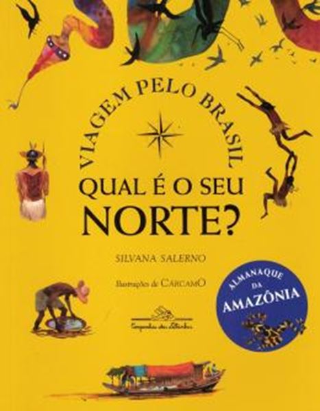 Picture of QUAL É O SEU NORTE?