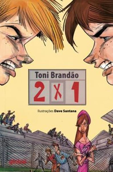 Picture of 2X1                                                         