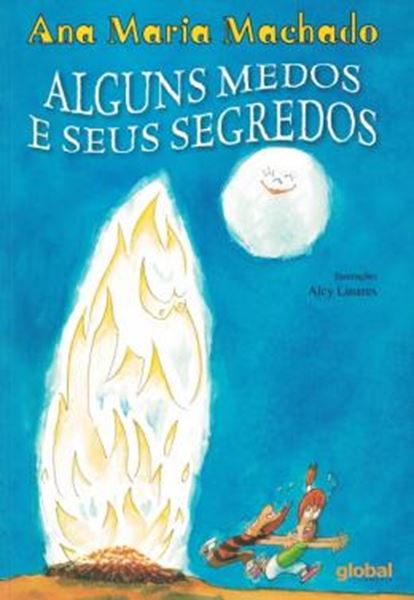 Picture of ALGUNS MEDOS E SEUS SEGREDOS                                