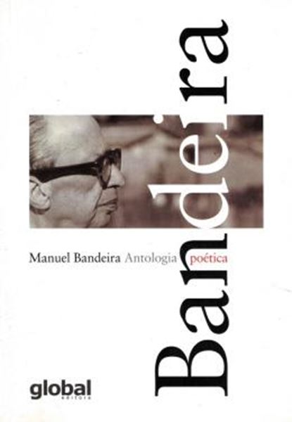 Picture of ANTOLOGIA POETICA - MANUEL BANDEIRA                         