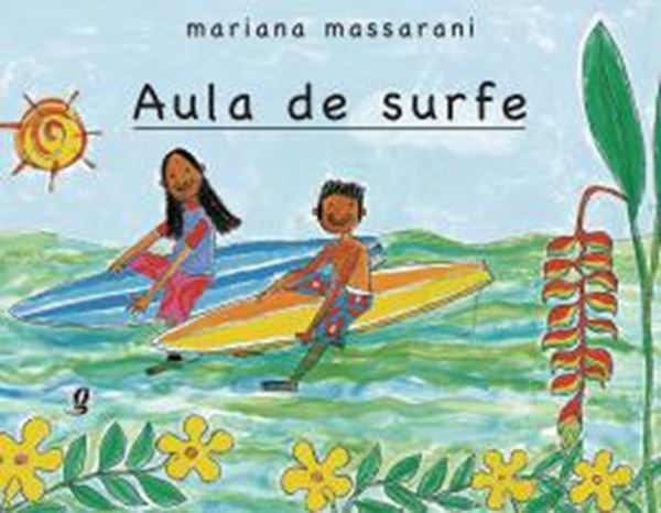 Picture of AULA DE SURFE                                               