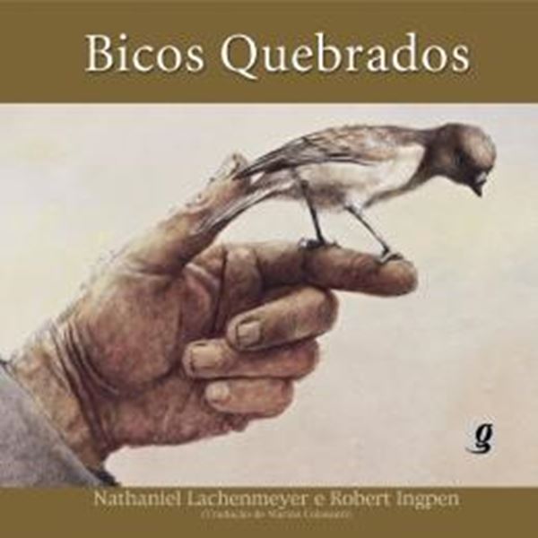Picture of BICOS QUEBRADOS - 3ª ED
