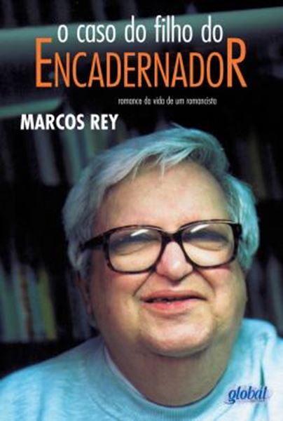 Picture of CASO DO FILHO DO ENCADERNADOR, O                            