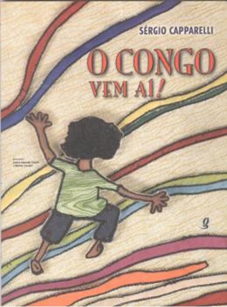 Picture of CONGO VEM AI, O                                            