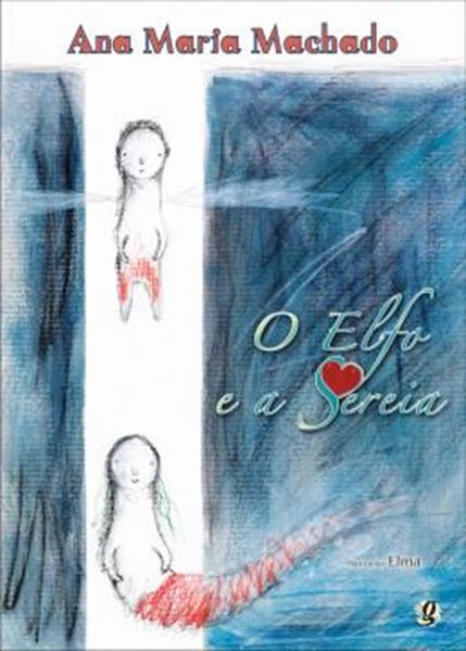 Picture of ELFO E A SEREIA, O                                          