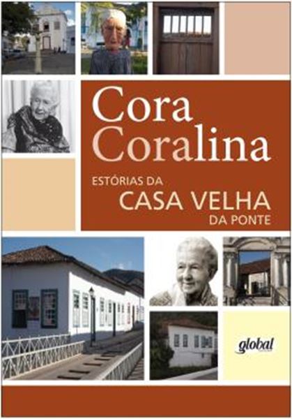 Picture of ESTORIAS DA CASA VELHA DA PONTE - 14ª ED                            