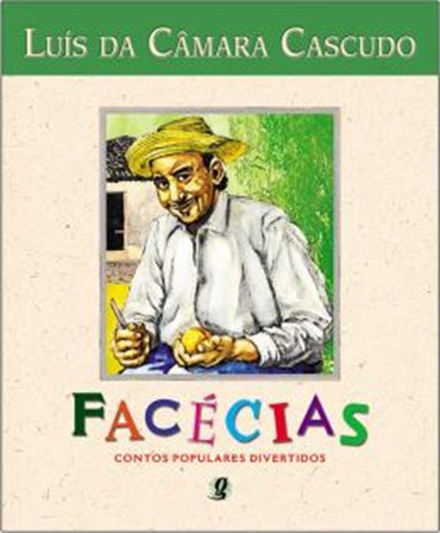 Picture of FACECIAS - CONTOS POPULARES DIVERTIDOS                      