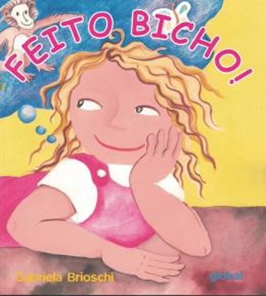 Picture of FEITO BICHO                                                 