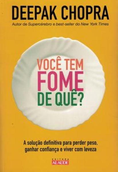 Picture of VOCE TEM FOME DE QUE