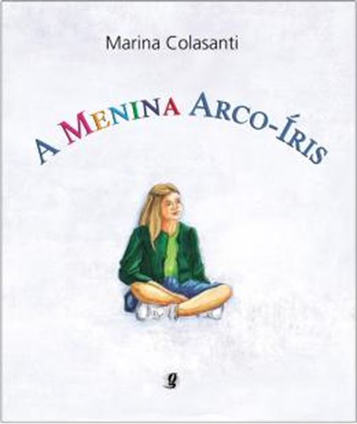 Picture of A MENINA ARCO-IRIS - 2ª ED