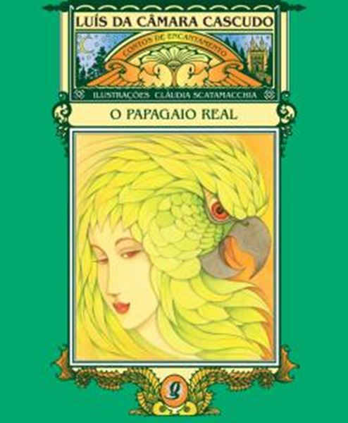 Picture of PAPAGAIO REAL, O                                            