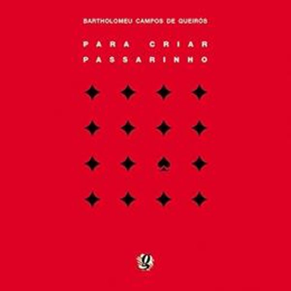 Picture of PARA CRIAR PASSARINHO                                       