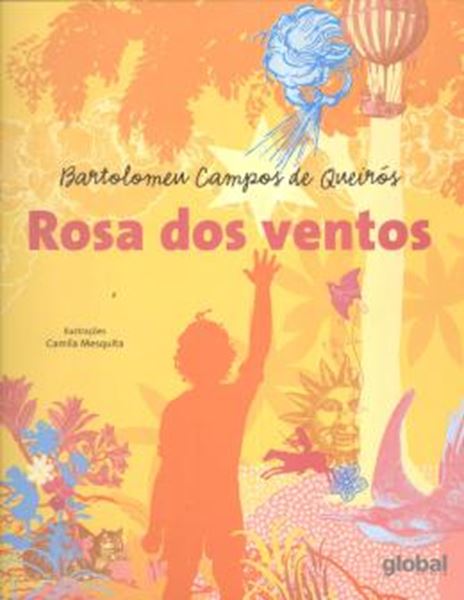 Picture of ROSA DOS VENTOS                                             
