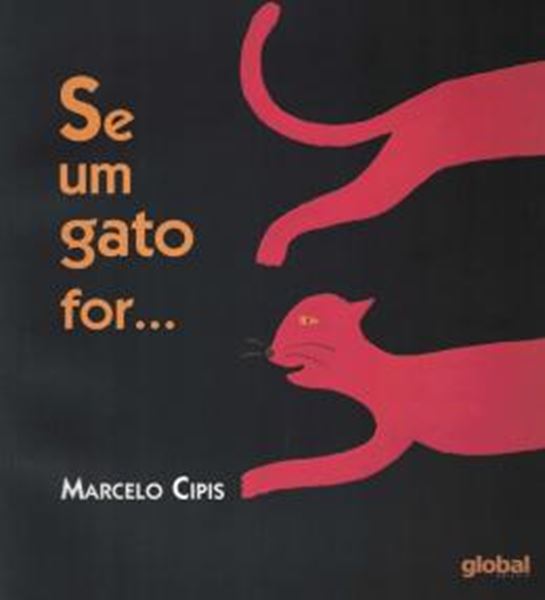 Picture of SE UM GATO FOR                                           