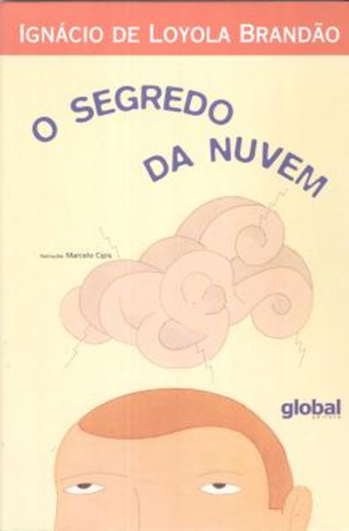 Picture of SEGREDO DA NUVEM, O                                         