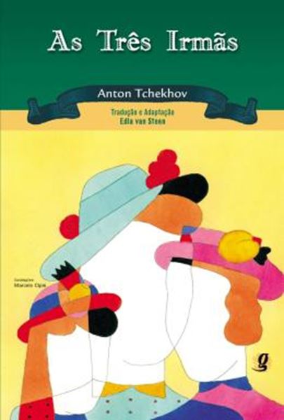 Picture of TRES IRMAS, AS                                              