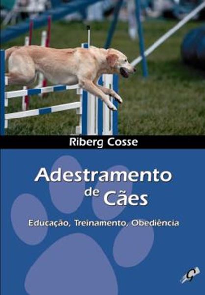 Picture of ADESTRAMENTO DE CAES - EDUCACAO, TREINAMENTO, OBEDIENCIA