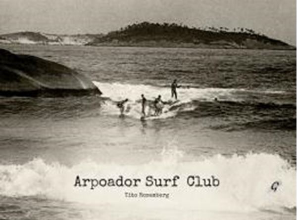Picture of ARPOADOR - SURF CLUB                                        