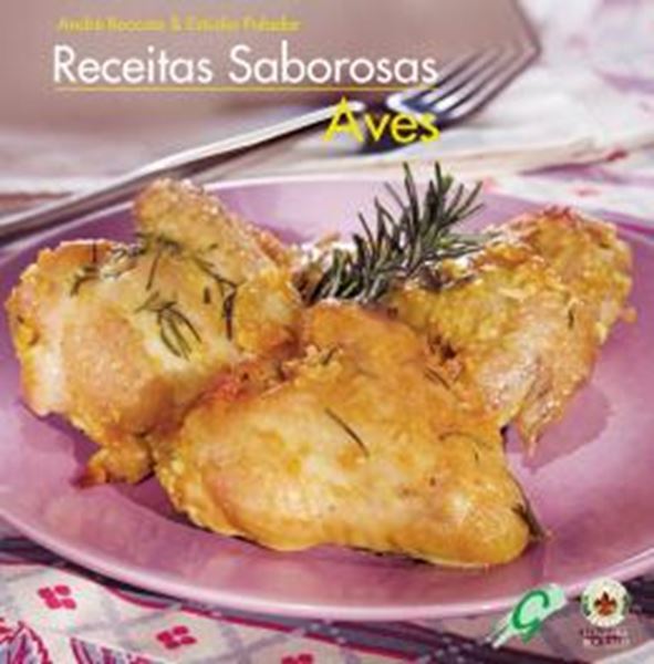 Picture of RECEITAS SABOROSAS - AVES