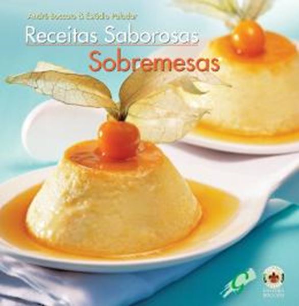 Picture of RECEITAS SABOROSAS SOBREMESAS                               