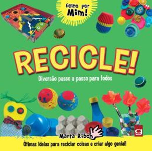 Picture of RECICLE                                                     