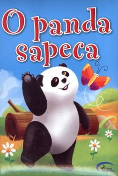 Picture of PANDA SAPECA, O