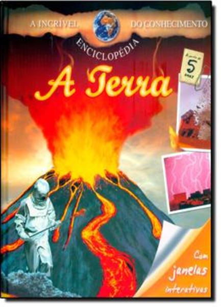 Picture of TERRA, A