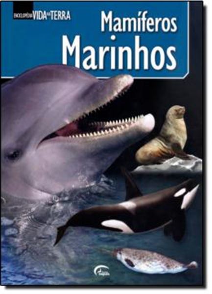 Picture of MAMIFEROS MARINHOS