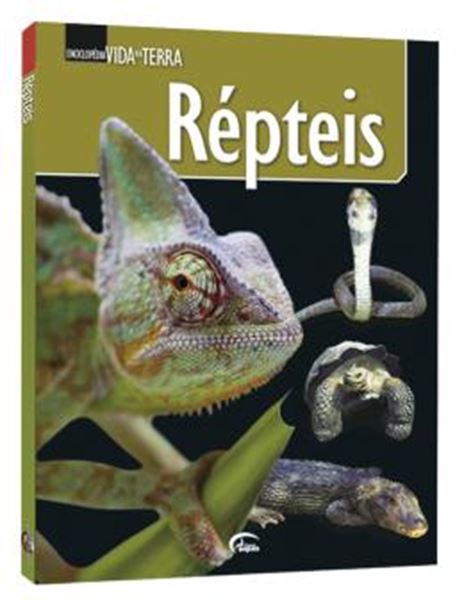 Picture of REPTEIS