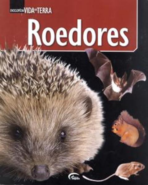Picture of ROEDORES