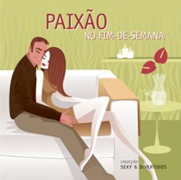 Picture of PAIXAO NO FIM DE SEMANA