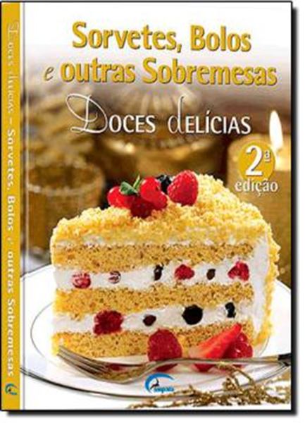 Picture of DOCES DELICIAS - SORVETES, BOLOS E OUTRAS SOBREMESAS