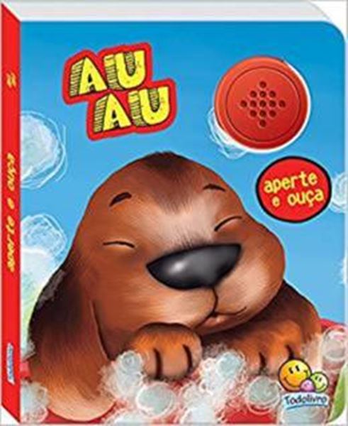 Picture of APERTE E OUCA - AU AU