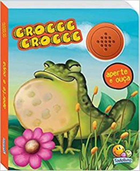 Picture of APERTE E OUCA - CROCCC CROCCC