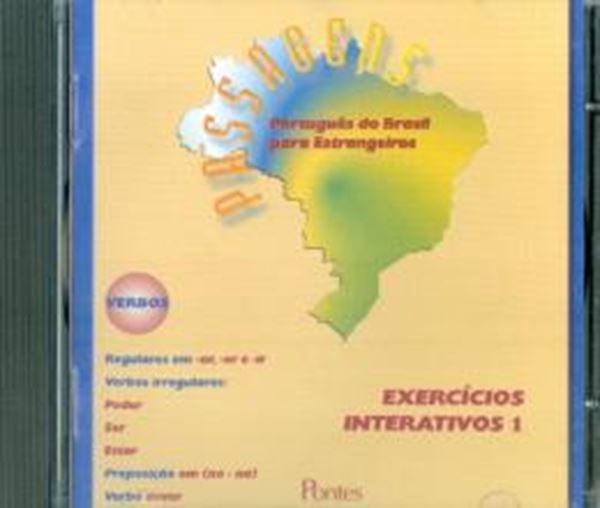 Picture of PASSAGENS - CD