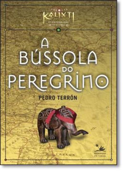 Picture of A BUSSOLA DO PEREGRINO