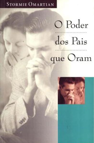 Picture of PODER DOS PAIS QUE ORAM, O