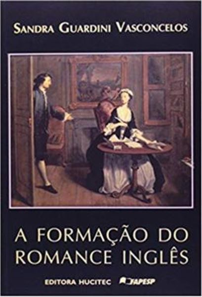 Picture of A FORMACAO DO ROMANCE INGLES