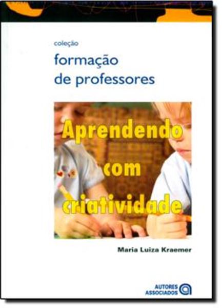 Picture of APRENDENDO COM CRIATIVIDADE