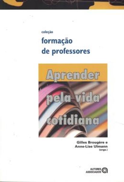Picture of APRENDER PELA VIDA COTIDIANA 