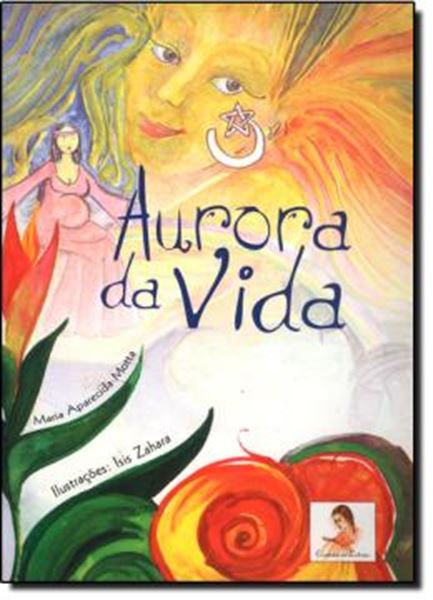 Picture of AURORA DA VIDA