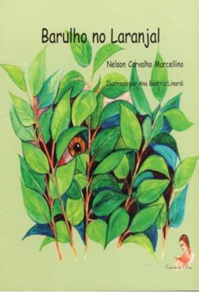 Picture of BARULHO NO LARANJAL - 2ª ED