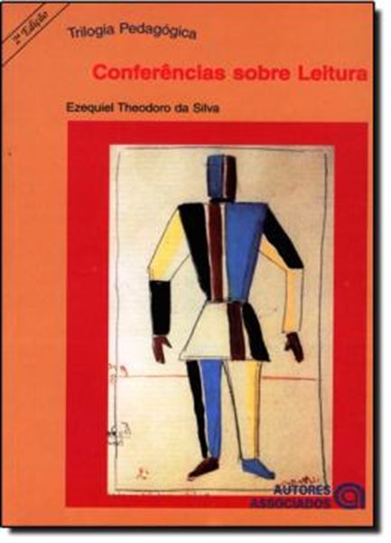 Picture of CONFERENCIAS SOBRE LEITURA - 3ª ED