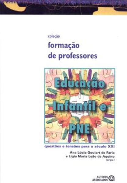 Picture of EDUCACAO INFANTIL E PNE