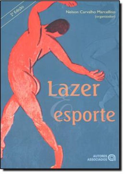 Picture of LAZER E ESPORTE - POLITICAS PUBLICAS - 2ª ED