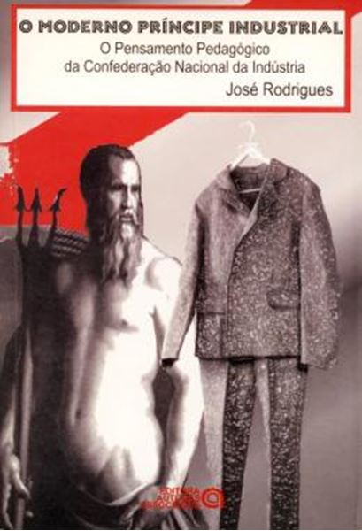 Picture of MODERNO PRINCIPE INDUSTRIAL- PENSAMENTO PEDAGOG, O